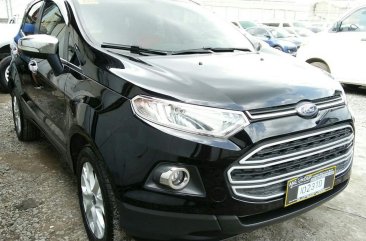 2018 Ford Ecosport for sale in Cainta