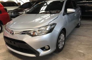 2016 Toyota Vios for sale in Quezon City 