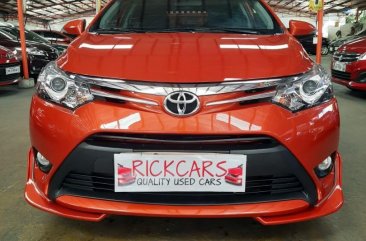 Toyota Vios 2018 for sale in Marikina 