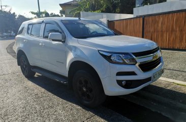 2018 Chevrolet Trailblazer for sale in Manila