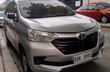 2019 Toyota Avanza for sale in Quezon City 