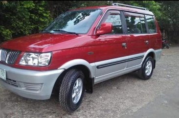 2003 Mitsubishi Adventure for sale in Marikina 