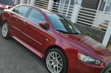 2013 Mitsubishi Lancer for sale in Paranaque 