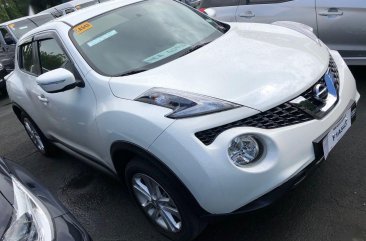 2019 Nissan Juke for sale in Cainta