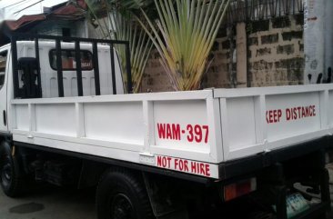 Mitsubishi CanterA 1998 Truck for sale in Manila