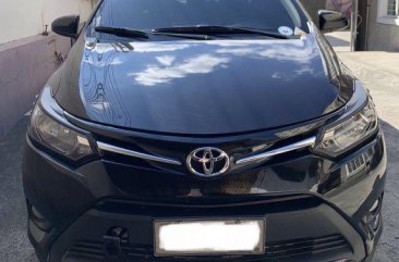 2015 Toyota Vios for sale in Valenzuela