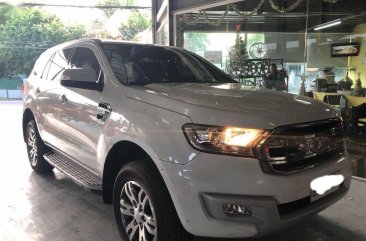 Ford Everest 2017 for sale in Cebu 