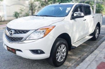 Mazda Bt-50 2016 for sale in Manila