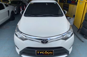 2014 Toyota Vios for sale in Pasig 