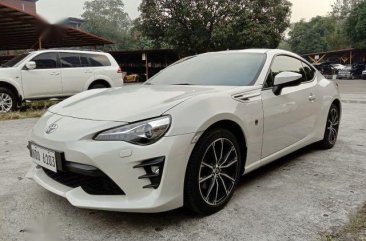 2019 Toyota 86 for sale in Manila