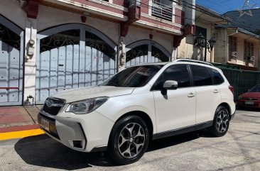 2015 Subaru Forester for sale in Manila
