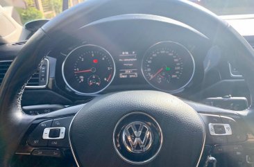 2016 Volkswagen Jetta for sale in Santa Rosa 