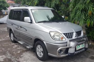 Mitsubishi Adventure 2012 for sale in Manila