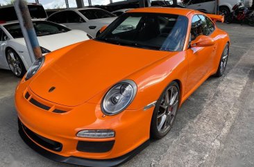 2011 Porsche 911 for sale in Pasig 