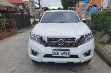 2017 Nissan Navara for sale in Antipolo