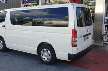 2019 Toyota Hiace for sale in Manila