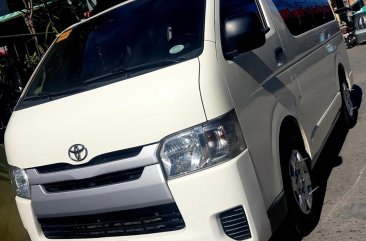 2018 Toyota Hiace for sale in San Fernando