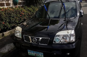 2008 Nissan X-Trail for sale in Las Piñas