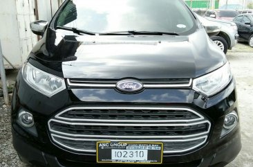 2018 Ford Ecosport for sale in Cainta