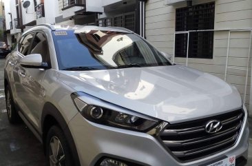 Hyundai Tucson 2019 for sale in Navotas 