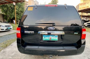 2013 Ford Expedition for sale in Manila