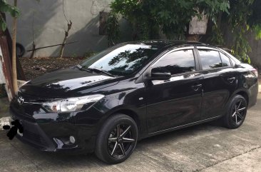 2018 Toyota Vios at 20000 km for sale 