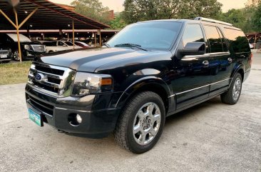 2013 Ford Expedition for sale in Manila