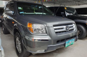 2009 Honda Pilot for sale in Pasig 