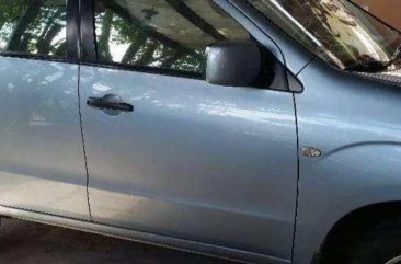 2008 Mitsubishi Fuzion for sale in Taytay