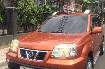 2006 Nissan X-Trail for sale in Manila