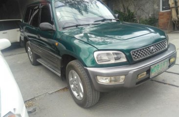 1998 Toyota Rav4 for sale in Angeles 