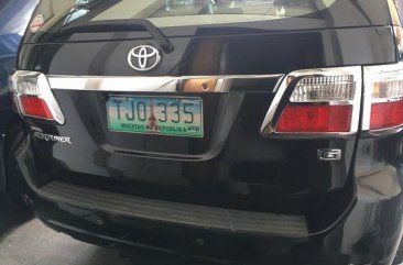 2012 Toyota Fortuner for sale in Quezon City