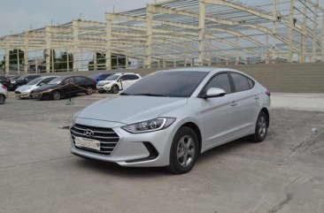 Sell Silver 2019 Hyundai Elantra at 5190 km 