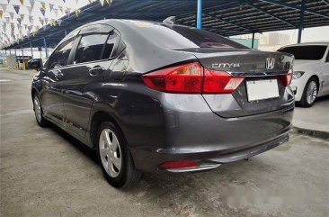 Honda City 2014 Automatic Gasoline for sale