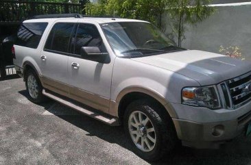 Used Ford Expedition 2011 Automatic Gasoline for sale