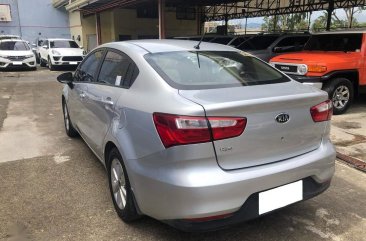 2016 Kia Rio for sale in Mandaue 