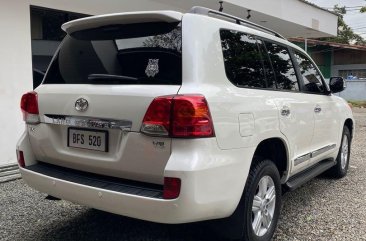 2012 Toyota Land Cruiser for sale in Pasay 