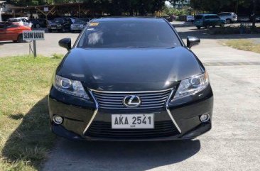 2015 Lexus Es 350 for sale in Pasig 