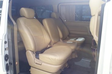 Hyundai Starex 2016 for sale in Manila