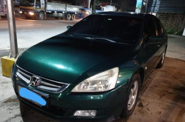 2004 Honda Accord for sale in Muntinlupa