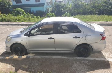 2011 Toyota Vios for sale in Calamba 