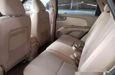 Brown Kia Sportage 2009 for sale in Cainta 