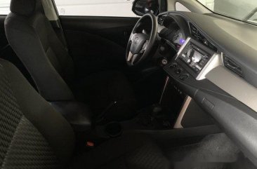 Sell Black 2019 Toyota Innova in Quezon City