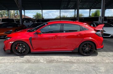 2017 Honda Civic for sale in Pasig 