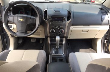 2016 Chevrolet Trailblazer for sale in Pasig 