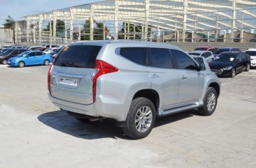 2018 Mitsubishi Montero Sport for sale in Parañaque 