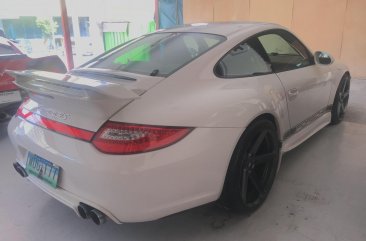 2011 Porsche 911 for sale in Manila