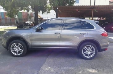 2011 Porsche Cayenne for sale in Pasig 