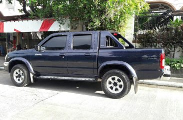 Nissan Frontier 2001 for sale in San Pedro