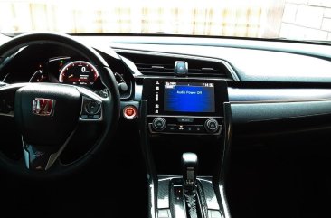 2018 Honda Civic for sale in Manila